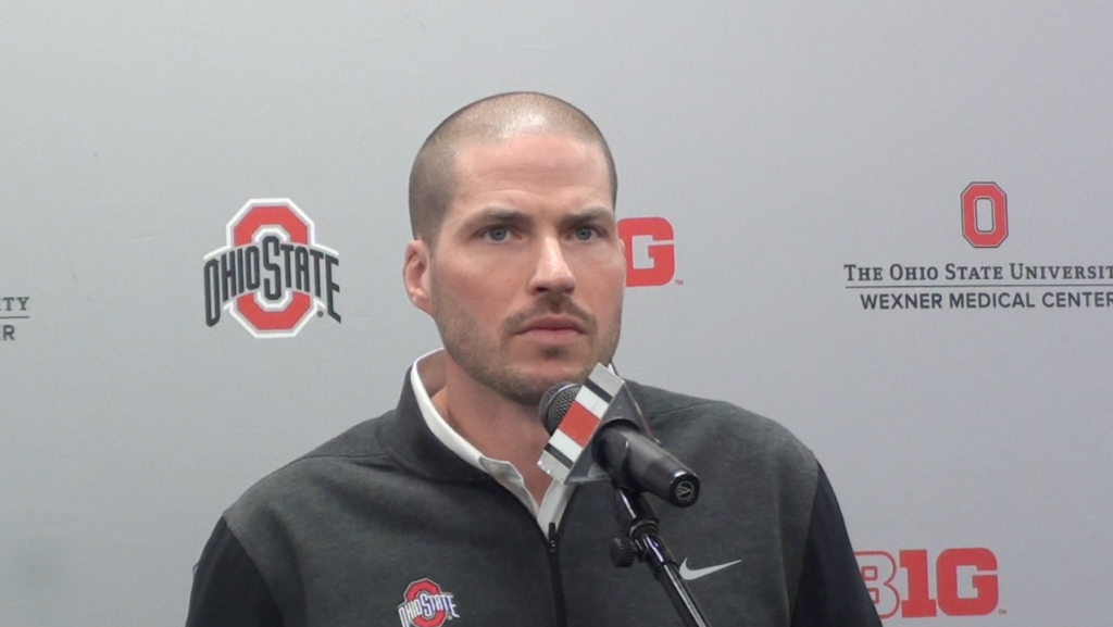 Alex Grinch Leaves Ohio State For Oklahoma – Buckeye Sports Bulletin