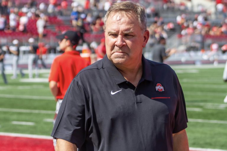 Ohio State OC Kevin Wilson To Become Next Head Coach At Tulsa – Buckeye ...