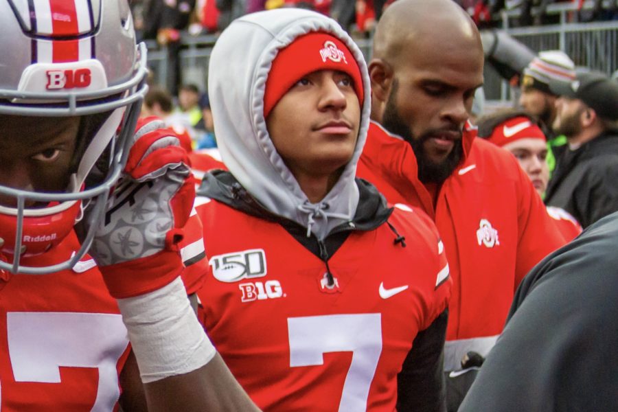 Kamryn Babb Expected Back After “bump In The Road” – Buckeye Sports 