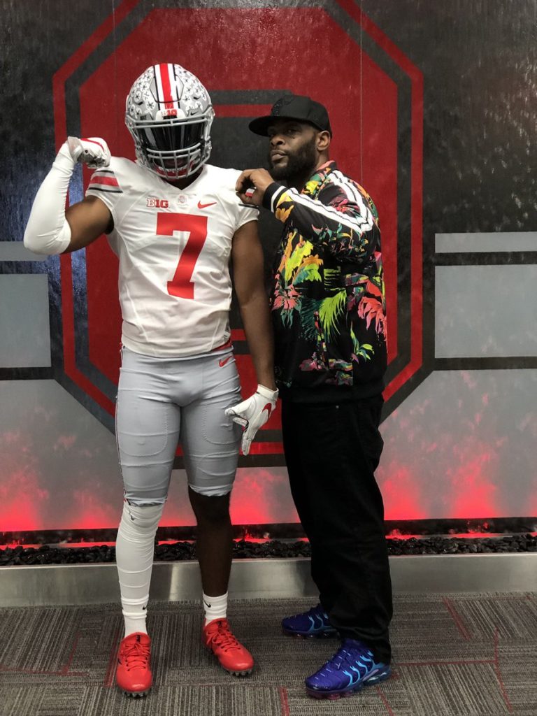 Scouting Report: 2021 Three-Star S Jaylen Johnson – Buckeye Sports Bulletin