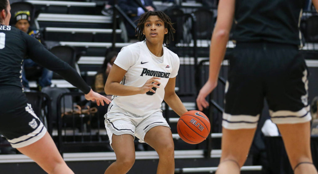 Ohio State Announces Transfer Of Hevynne Bristow, Will Sit Out 2020-21 Season - Buckeye Sports ...