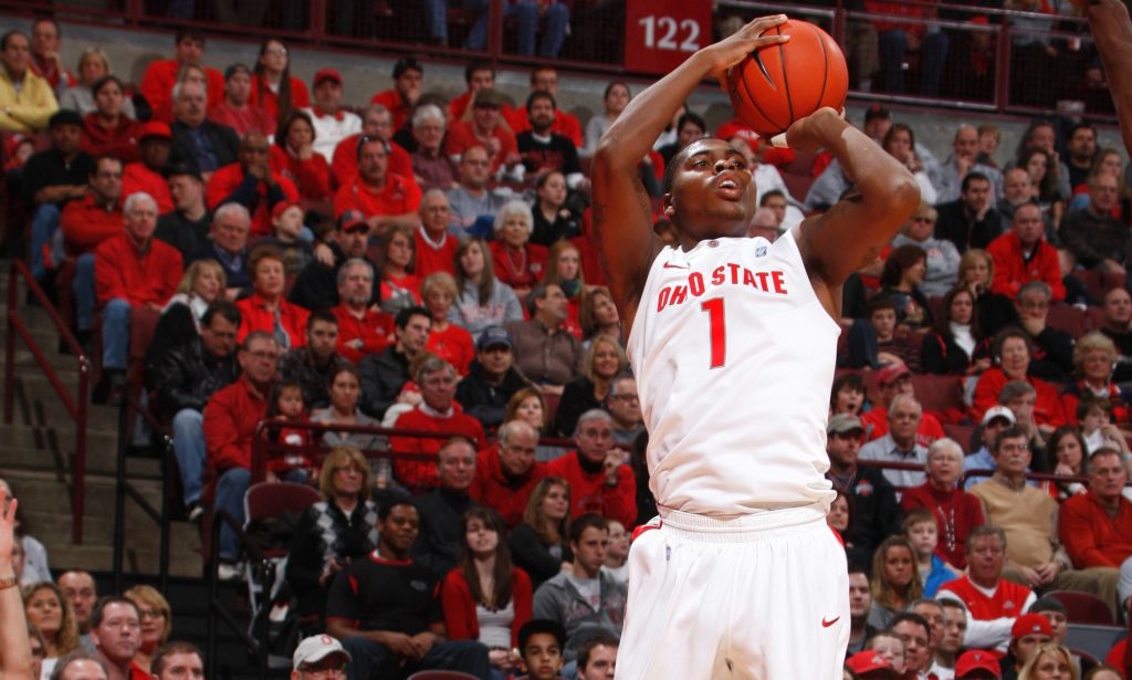 Former Ohio State Forward Deshaun Thomas Joins Carmen’s Crew In TBT ...