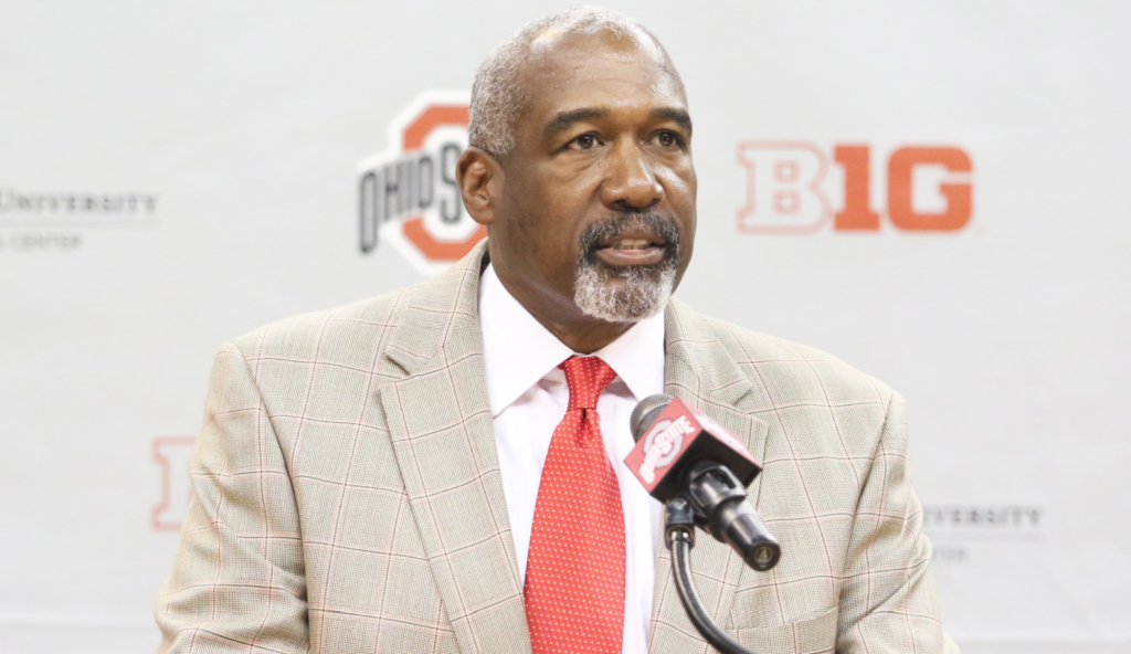 Gene Smith “Excited” To Add USC, UCLA To Conference Schedule Beginning