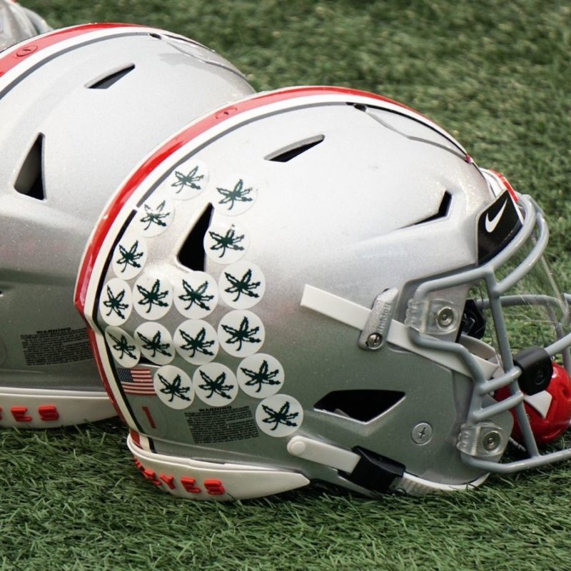 Recruiting: Ohio State Sends Out Three Offers To 2025 Offensive Tackle ...