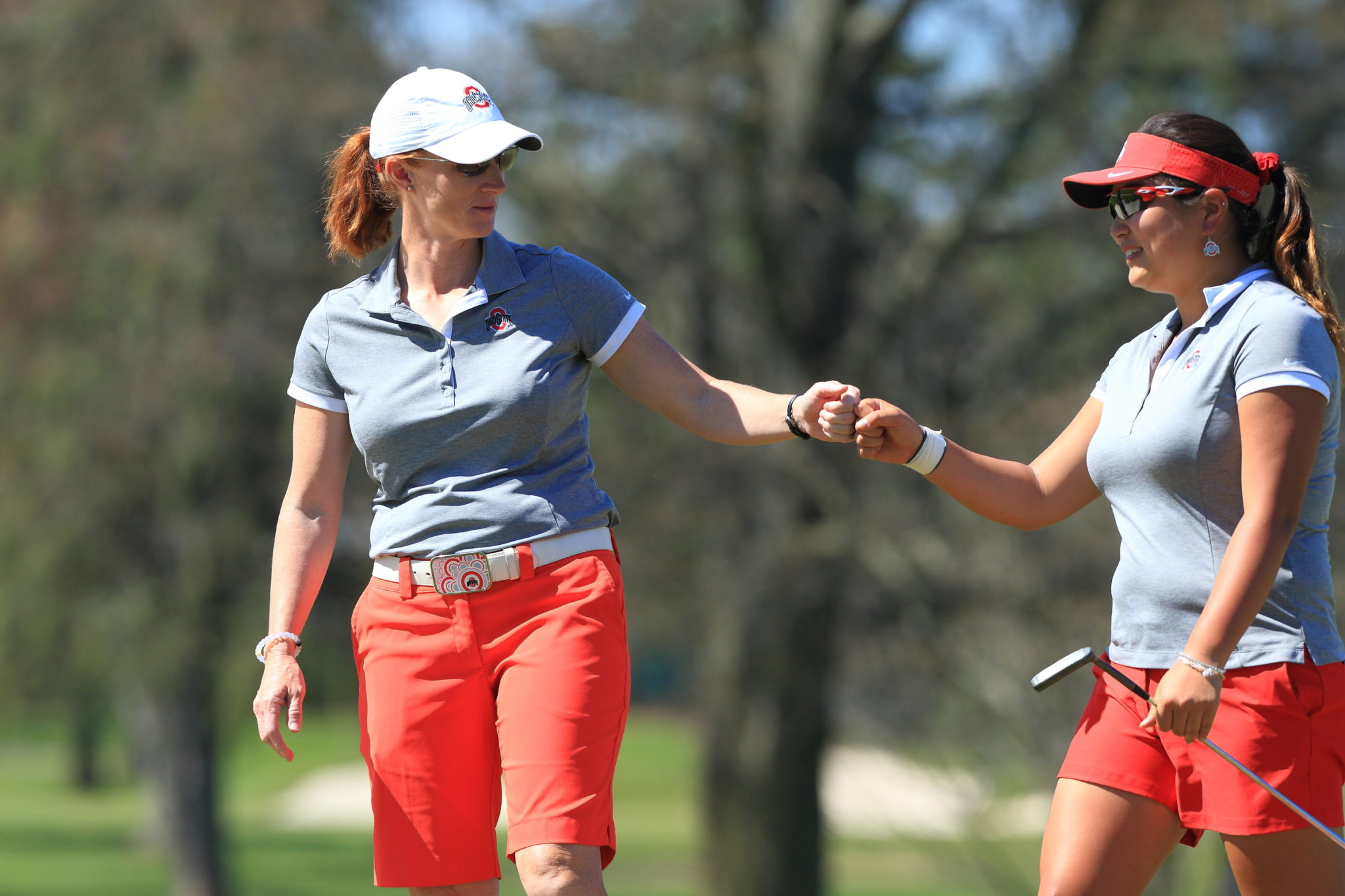 Ohio State Announces Lisa Strom As Head Women’s Golf Coach – Buckeye ...