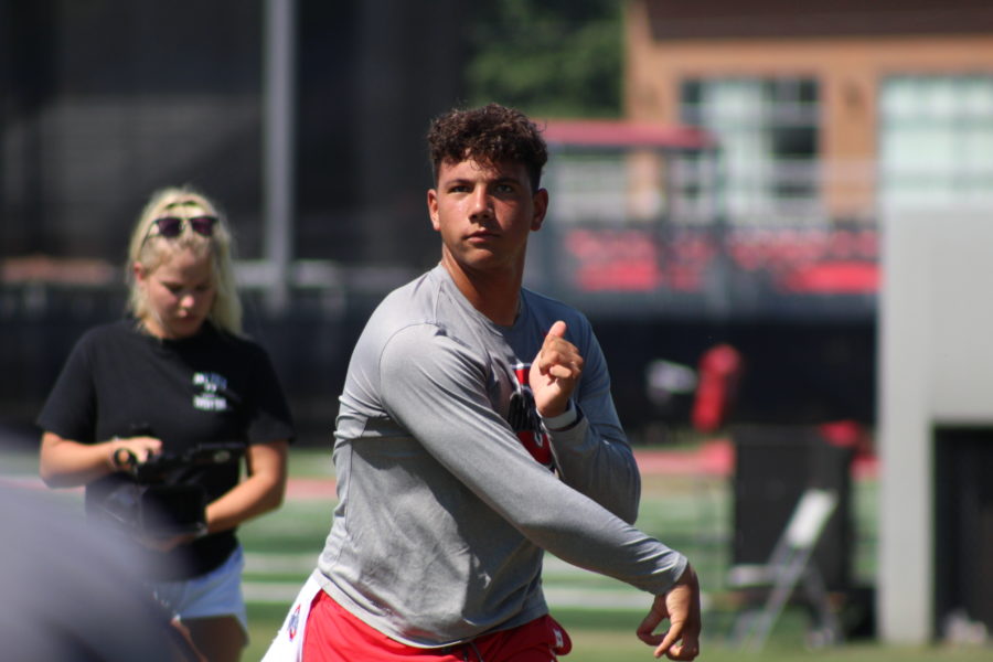 Five-Star Quarterback Dylan Raiola Decommits From Ohio State – Buckeye ...