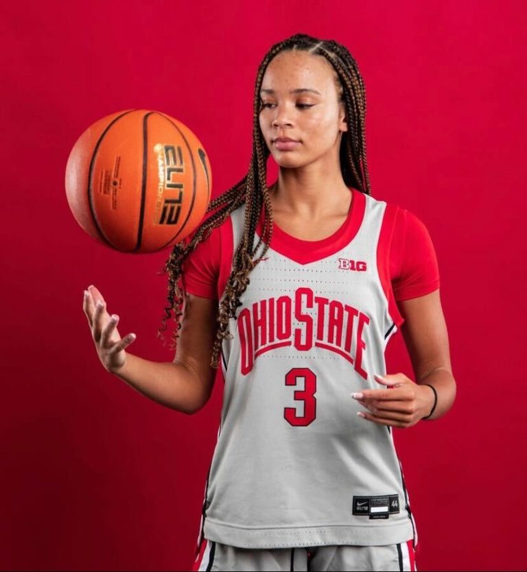 Ohio State Adds Commitment From Four-Star Guard Ava Watson – Buckeye ...