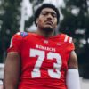 Cleveland Browns ink mammoth lineman Dawand Jones; entire 2023 draft class  now signed