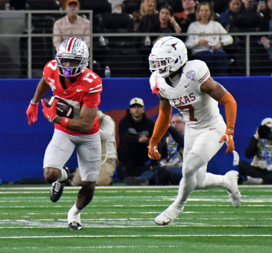 Moone’s Landing: Buckeyes Prove Ability To Win With Variety