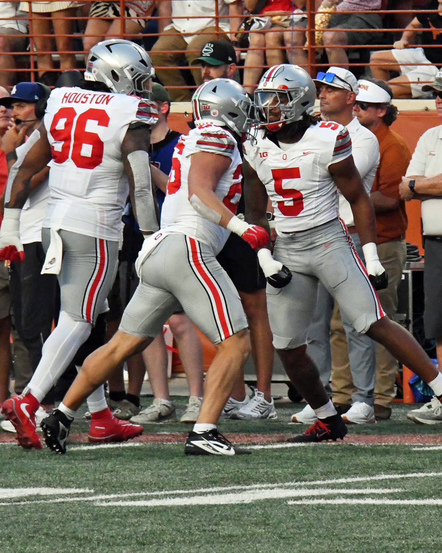 Staff Predictions: Buckeyes Keep Illibuck In Columbus, Beat Illinois For First Big Ten Win
