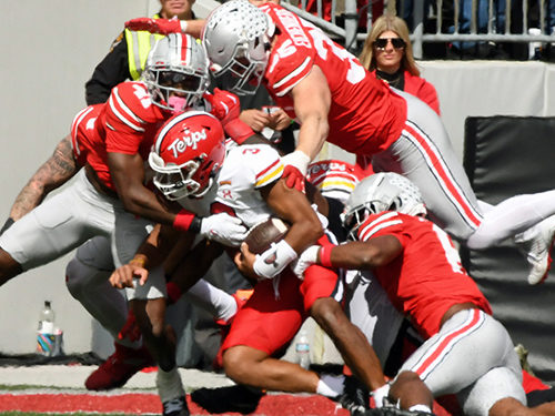 Column: The More Youth The Better For Buckeyes – Buckeye Sports Bulletin